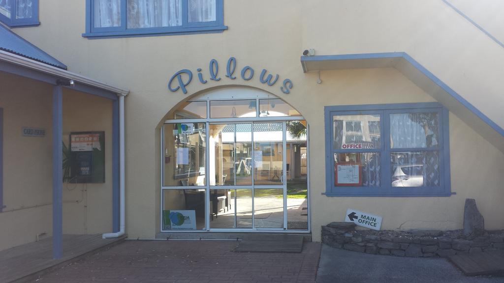 Orewa Pillows Lodge Экстерьер фото