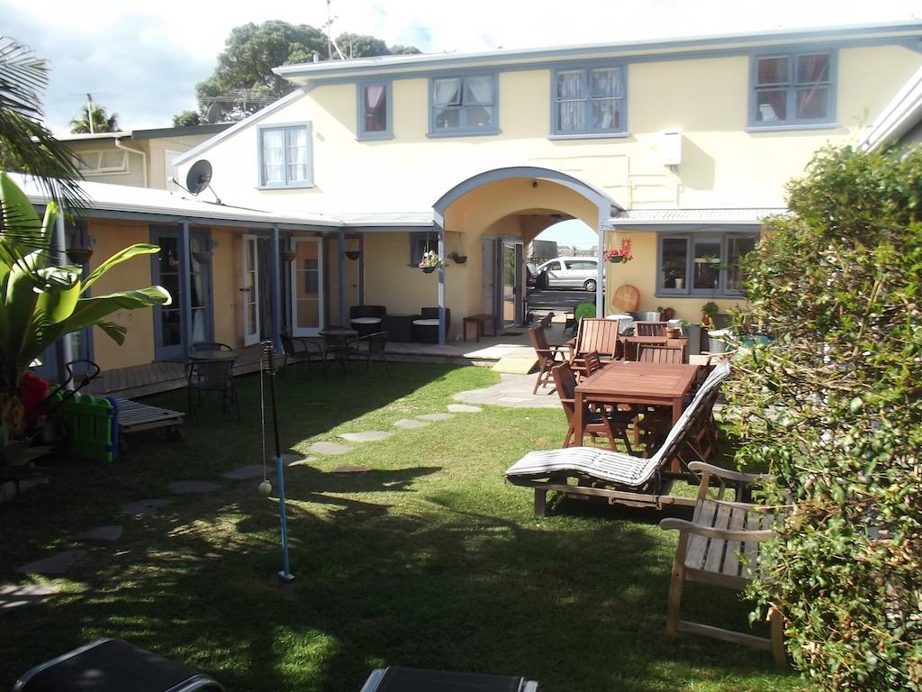 Orewa Pillows Lodge Номер фото
